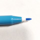 Маркер кравецький для розмітки Yoke Water Erasable Pen, змивається водою, блакитний (6852)