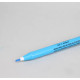 Маркер кравецький для розмітки Yoke Water Erasable Pen, змивається водою, блакитний (6852)