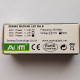 Світлодіодна лампа для швейних машин AOM B15, 1.1 W, 230 V, 6400 K, 25000 hrs, 40 Lm (7115)