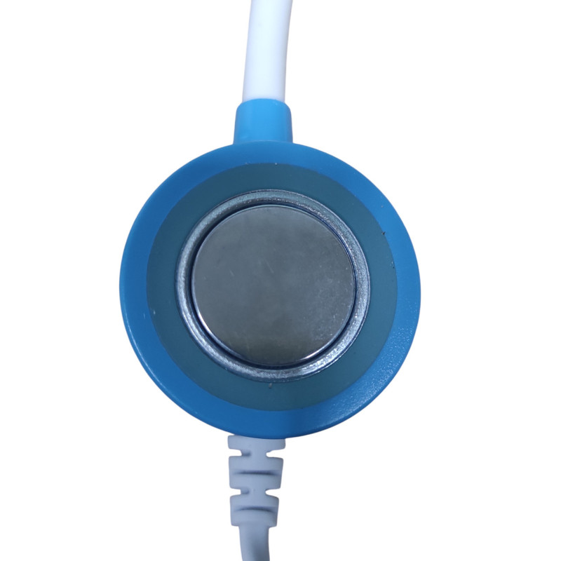 Світильник світлодіодний USB для швейних машин HAOMA, HM-36A-5V-COB white на магніті (7409)