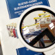 Лупа ручна багатофункціональна TH-7018-A з LED і UV-підсвічуванням, 6X/25X
