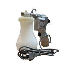 Распылитель для очистки тканей YOKE UK-170 (Textile Cleaning Gun), 220В (7146)