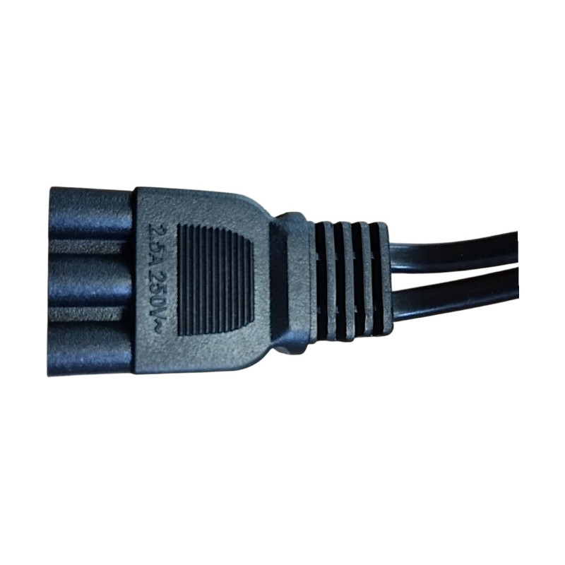 Педаль ножна (ножний реостат) для швейної машинки Janome — 3 pin (7435)