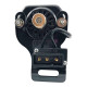 Мотор для побутових швейних машин Q Power 100 W з педаллю, 220 V, 6000 об/хв (7479)