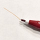 Маркер для разметки ткани Water Erasable Pen коричневый смывается водой (5797)