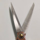 Ножницы швейные портняжные COPPER HANDLE длина 25 см цвет ручки медь (6745)