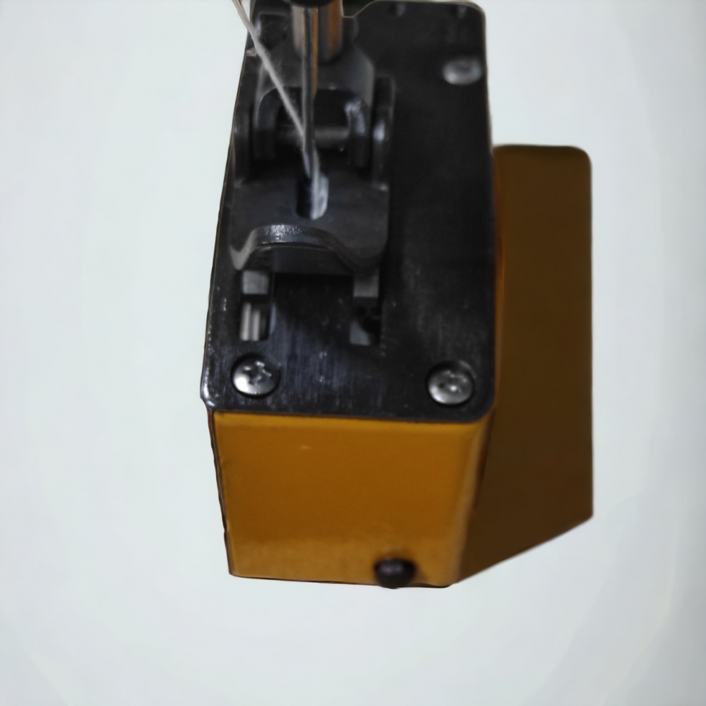 Мішкозашивочна портативна швейна машина GK9-500, 220V, 210W (6653)