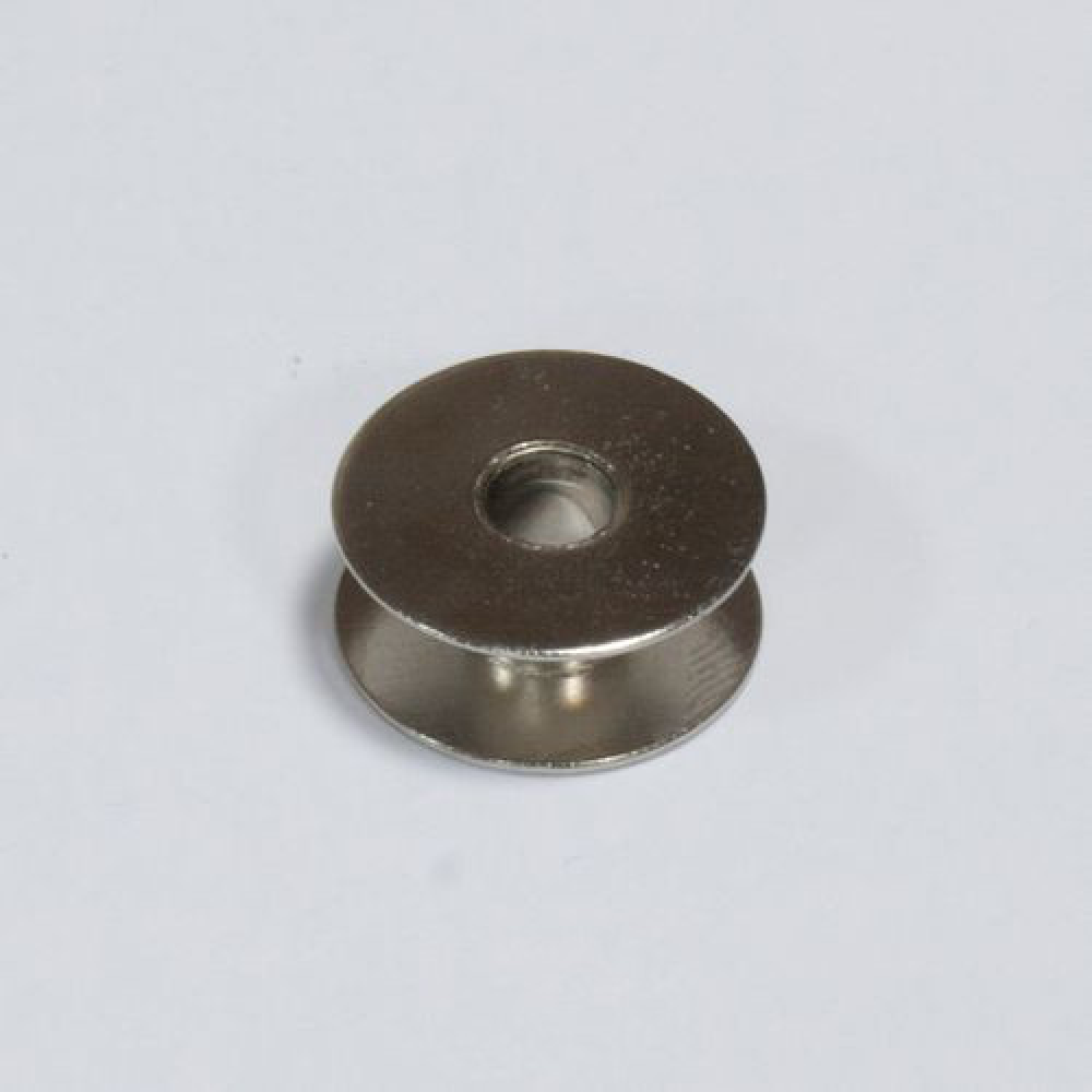 Шпульки для побутових швейних машин (21х8мм) металеві (6111)