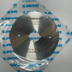 Лезо дискове TAKING RS-100(8) / TK-100(8) для розкрійних дискових ножів (6454)