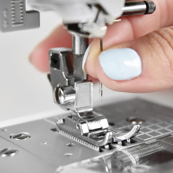 Голки для побутових швейних машин